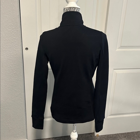 Mondetta Jacquard Knit Jacket S - Picture 2 of 6